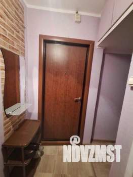 1-к квартира, на длительный срок, 34м2, 5/5 этаж