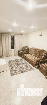 2-к квартира, на длительный срок, 47м2, 5/9 этаж