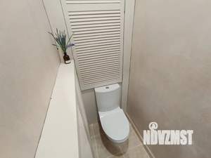 1-к квартира, посуточно, 37м2, 6/10 этаж