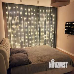 1-к квартира, посуточно, 35м2, 9/12 этаж