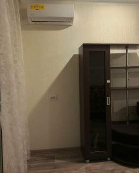 1-к квартира, на длительный срок, 32м2, 3/9 этаж