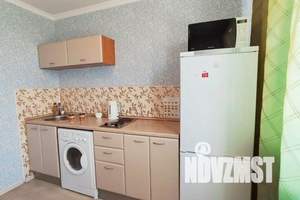 1-к квартира, посуточно, 35м2, 11/16 этаж