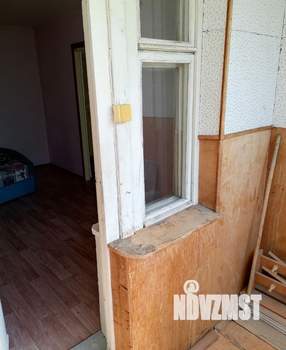 1-к квартира, на длительный срок, 32м2, 4/10 этаж