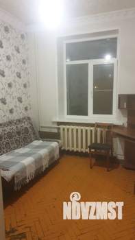 2-к квартира, на длительный срок, 45м2, 4/4 этаж