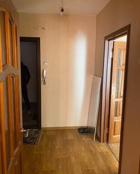 1-к квартира, на длительный срок, 36м2, 3/5 этаж