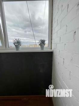 1-к квартира, посуточно, 24м2, 1/1 этаж