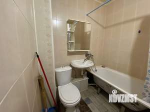 2-к квартира, на длительный срок, 35м2, 12/12 этаж