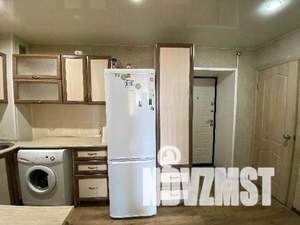 2-к квартира, на длительный срок, 35м2, 12/12 этаж
