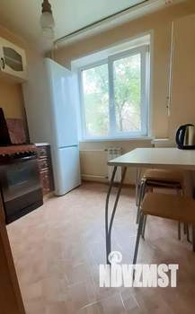 2-к квартира, посуточно, 45м2, 3/5 этаж