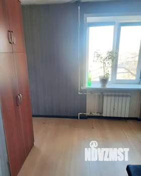 1-к квартира, на длительный срок, 35м2, 3/5 этаж