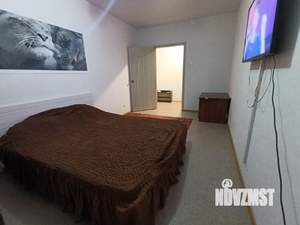 1-к квартира, на длительный срок, 34м2, 14/16 этаж