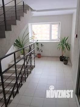 1-к квартира, на длительный срок, 42м2, 5/8 этаж