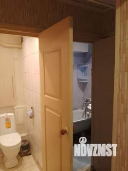 2-к квартира, на длительный срок, 43м2, 1/9 этаж