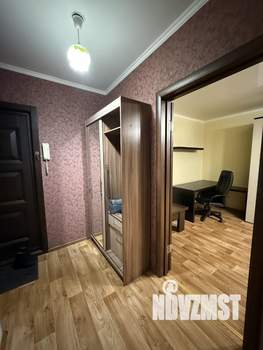 1-к квартира, на длительный срок, 32м2, 9/10 этаж