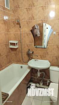 1-к квартира, на длительный срок, 34м2, 4/9 этаж