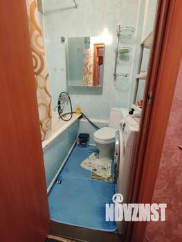 1-к квартира, на длительный срок, 34м2, 1/9 этаж