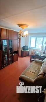 2-к квартира, на длительный срок, 42м2, 2/6 этаж