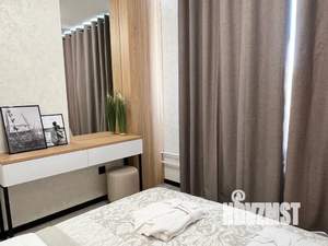 2-к квартира, посуточно, 55м2, 14/18 этаж