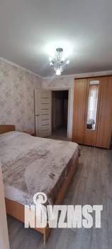 3-к квартира, посуточно, 70м2, 7/9 этаж