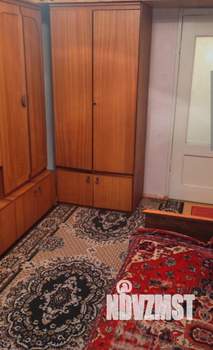 3-к квартира, на длительный срок, 55м2, 3/6 этаж