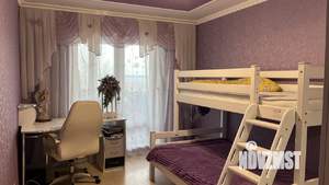 3-к квартира, посуточно, 64м2, 5/9 этаж