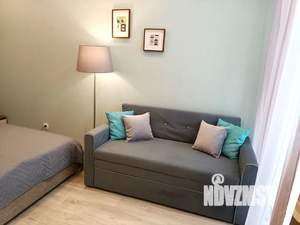 1-к квартира, посуточно, 31м2, 5/8 этаж