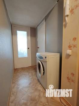 1-к квартира, на длительный срок, 35м2, 3/12 этаж