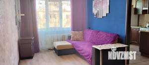 1-к квартира, на длительный срок, 45м2, 3/5 этаж