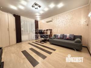 2-к квартира, на длительный срок, 60м2, 7/10 этаж