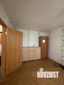 1-к квартира, на длительный срок, 34м2, 5/9 этаж