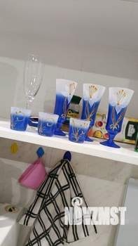 1-к квартира, посуточно, 45м2, 3/15 этаж