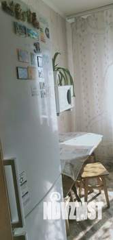 1-к квартира, на длительный срок, 31м2, 9/9 этаж