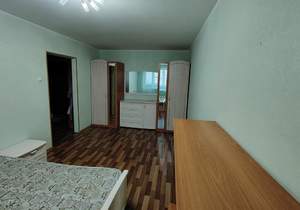 1-к квартира, на длительный срок, 33м2, 6/9 этаж