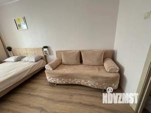 1-к квартира, посуточно, 33м2, 10/16 этаж