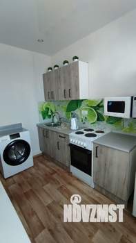 1-к квартира, на длительный срок, 32м2, 14/16 этаж