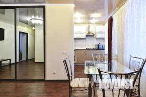 3-к квартира, посуточно, 57м2, 2/4 этаж