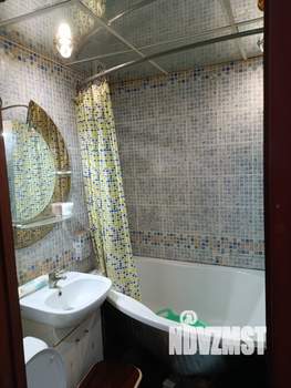 2-к квартира, на длительный срок, 52м2, 4/4 этаж