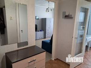 1-к квартира, на длительный срок, 34м2, 8/9 этаж