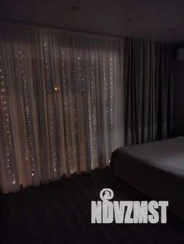 1-к квартира, посуточно, 24м2, 1/1 этаж