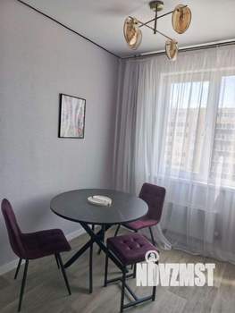 1-к квартира, на длительный срок, 38м2, 7/9 этаж