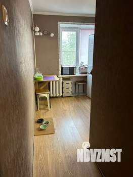 1-к квартира, на длительный срок, 32м2, 3/9 этаж