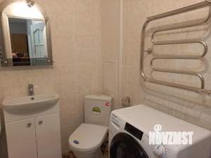 1-к квартира, на длительный срок, 42м2, 4/9 этаж