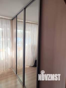 1-к квартира, на длительный срок, 32м2, 9/9 этаж