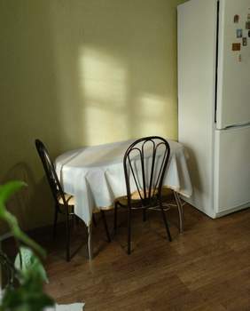 1-к квартира, на длительный срок, 32м2, 5/5 этаж