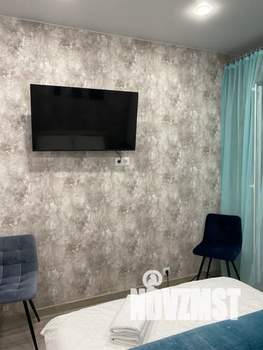 1-к квартира, посуточно, 28м2, 11/19 этаж