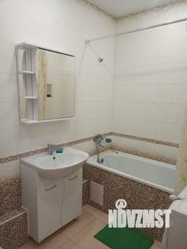 1-к квартира, на длительный срок, 41м2, 16/16 этаж