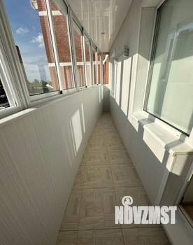 1-к квартира, на длительный срок, 35м2, 2/17 этаж