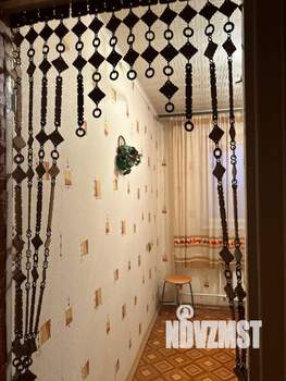 1-к квартира, на длительный срок, 34м2, 5/6 этаж