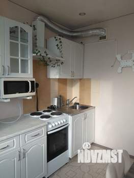 1-к квартира, на длительный срок, 33м2, 10/16 этаж