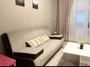 1-к квартира, на длительный срок, 42м2, 8/10 этаж